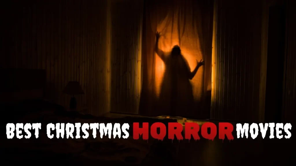 Best 12 Christmas Horror Movies (Christmas 2023)