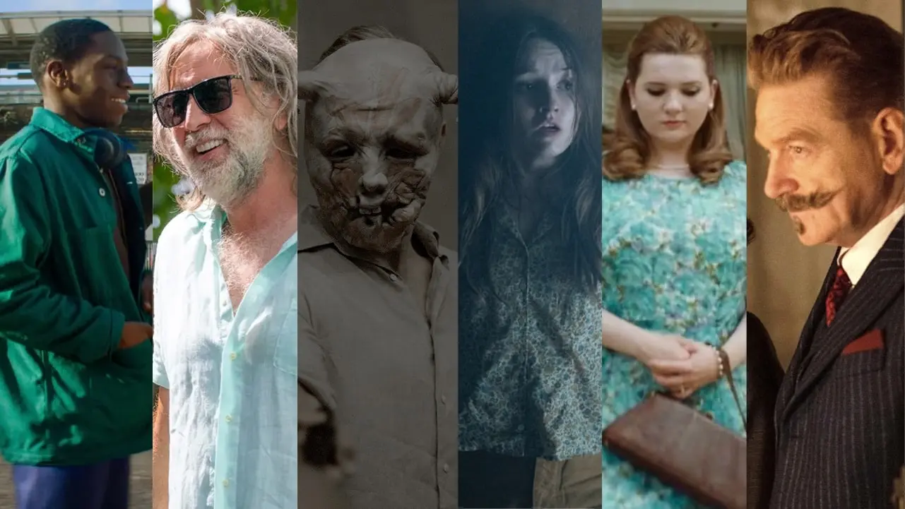 Best 2023 Movies to Watch on Hulu